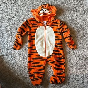 Disney baby onesie
